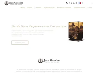 Kubera Art Asiatique : expertise et estimation