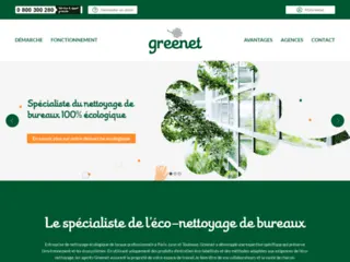 Entreprise de Nettoyage - Lyon