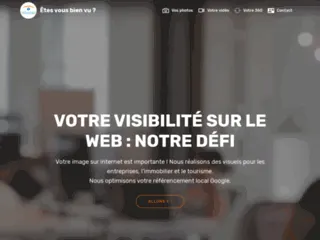 Détails : HDoi360, Visite virtuelle