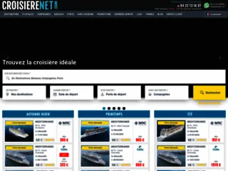 Détails : Blog de Croisieres maritimes et fluviales