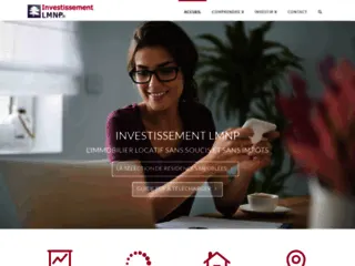 Détails : LMNP : un statut avec une fiscalité très intéressante     
