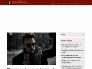 Détails : Art152 : une plateforme d’informations diverses